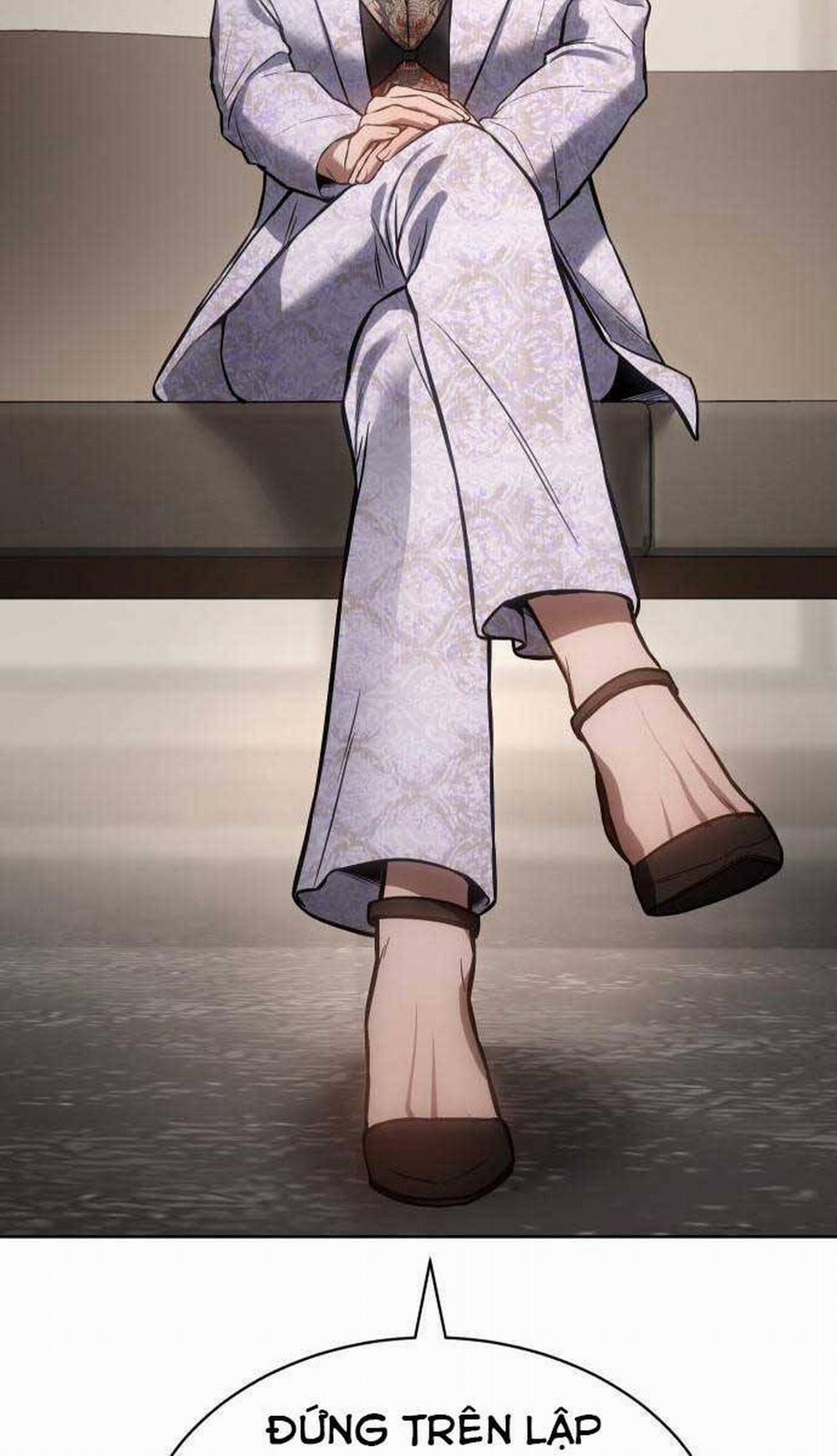 Đặc Vụ Song Sinh 46 trang 87