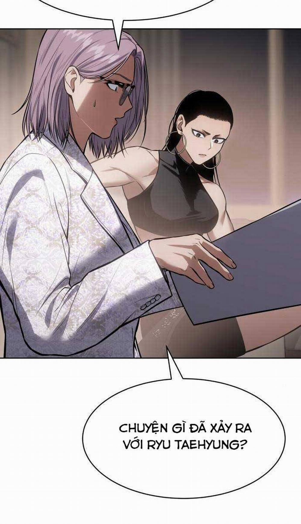 Đặc Vụ Song Sinh 46 trang 98