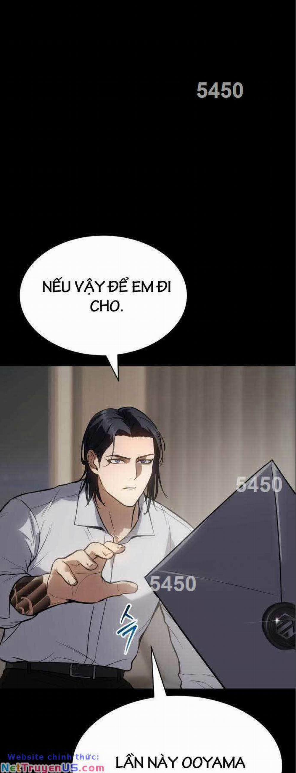 Đặc Vụ Song Sinh 47 trang 1