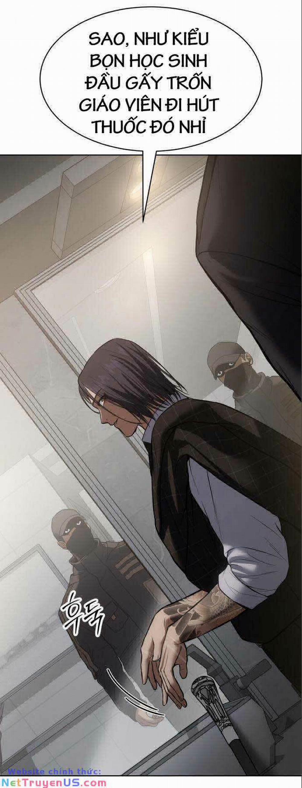 Đặc Vụ Song Sinh 47 trang 100