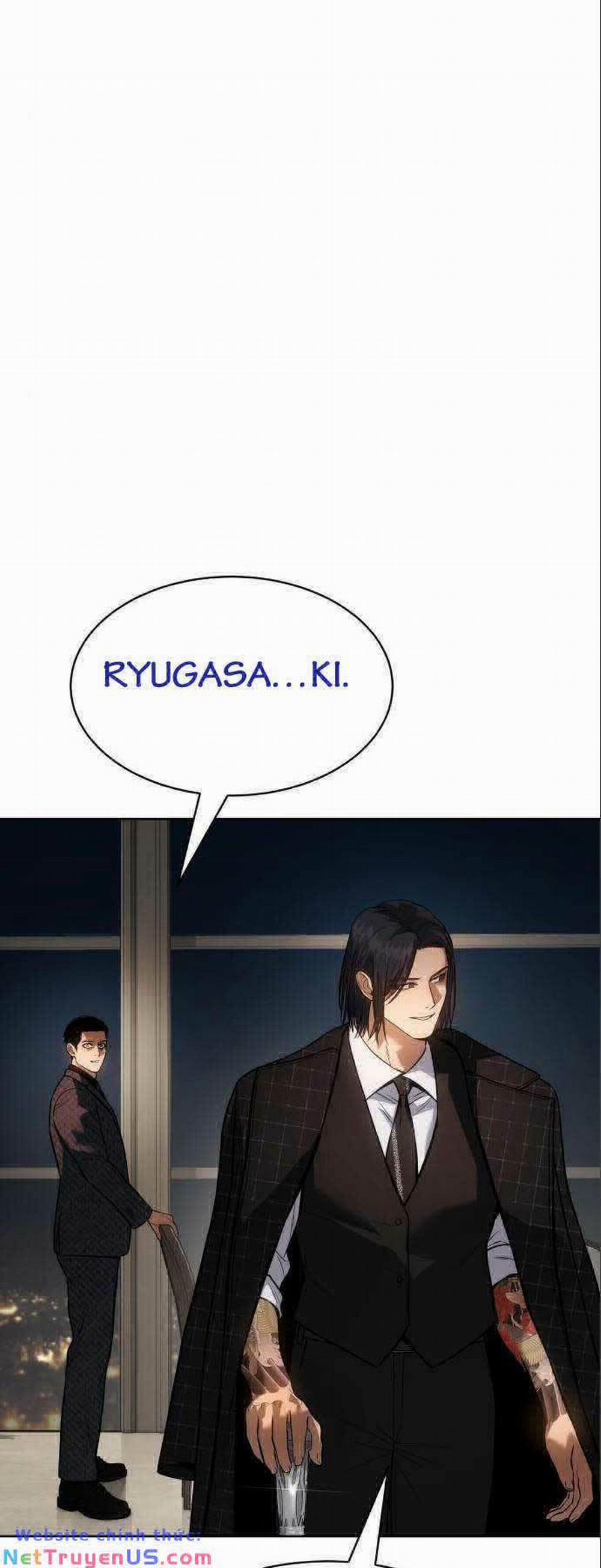 Đặc Vụ Song Sinh 47 trang 11