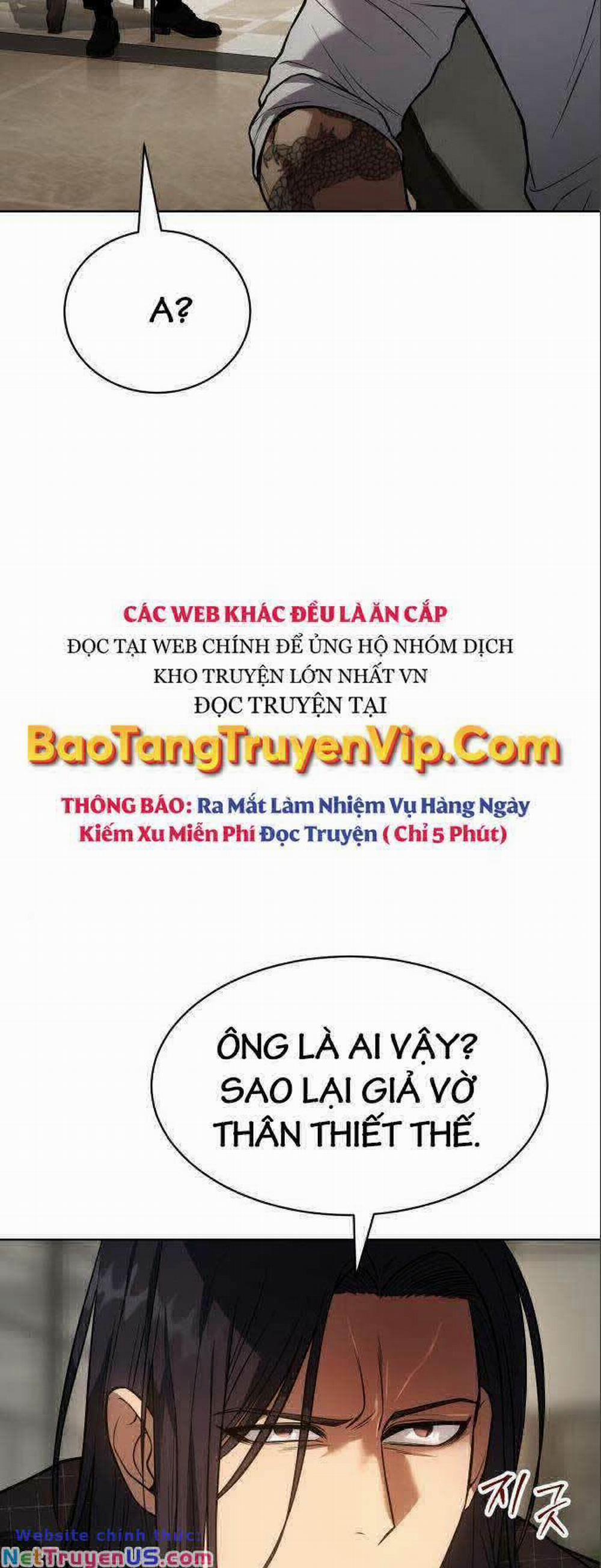 Đặc Vụ Song Sinh 47 trang 16