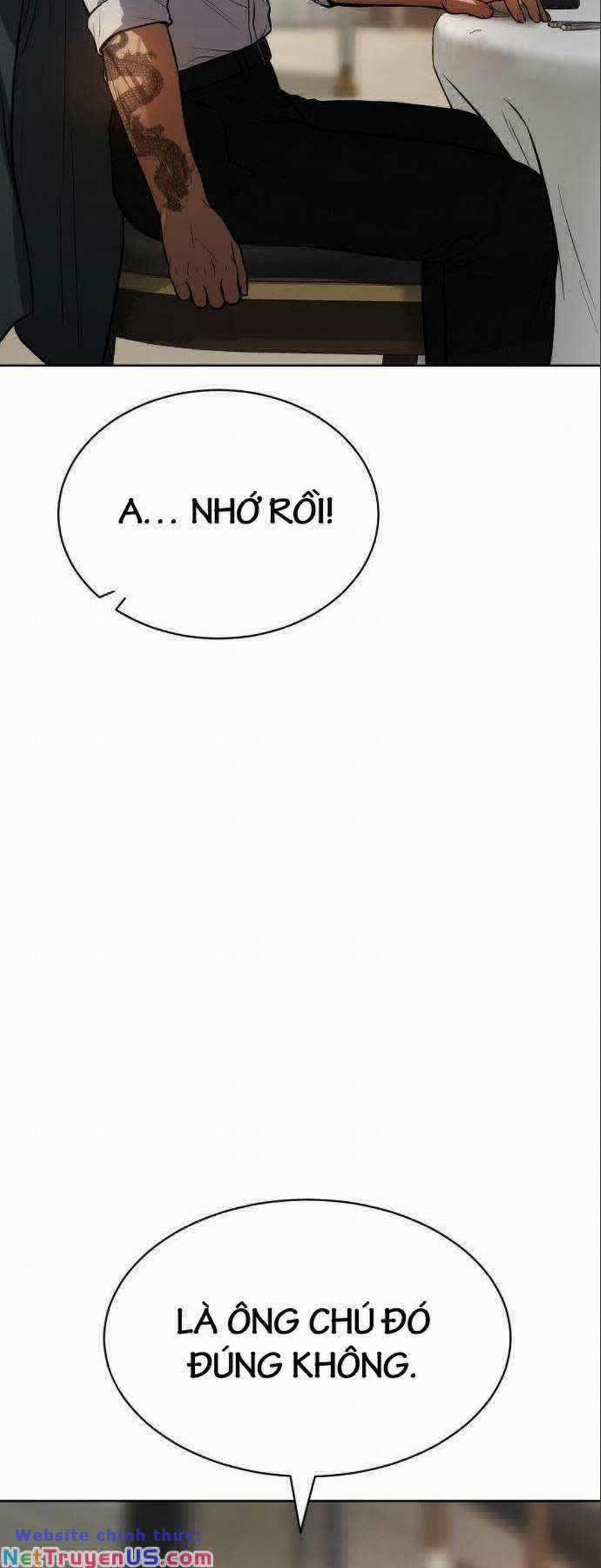 Đặc Vụ Song Sinh 47 trang 18