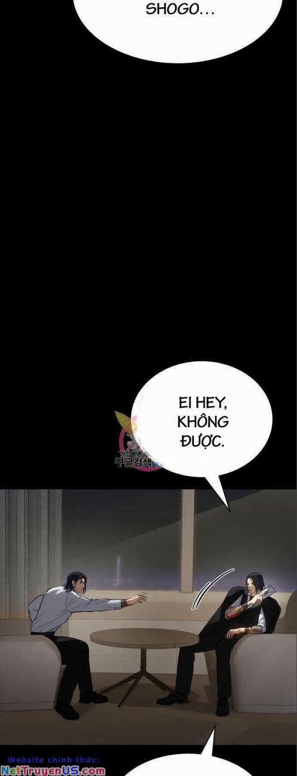 Đặc Vụ Song Sinh 47 trang 2