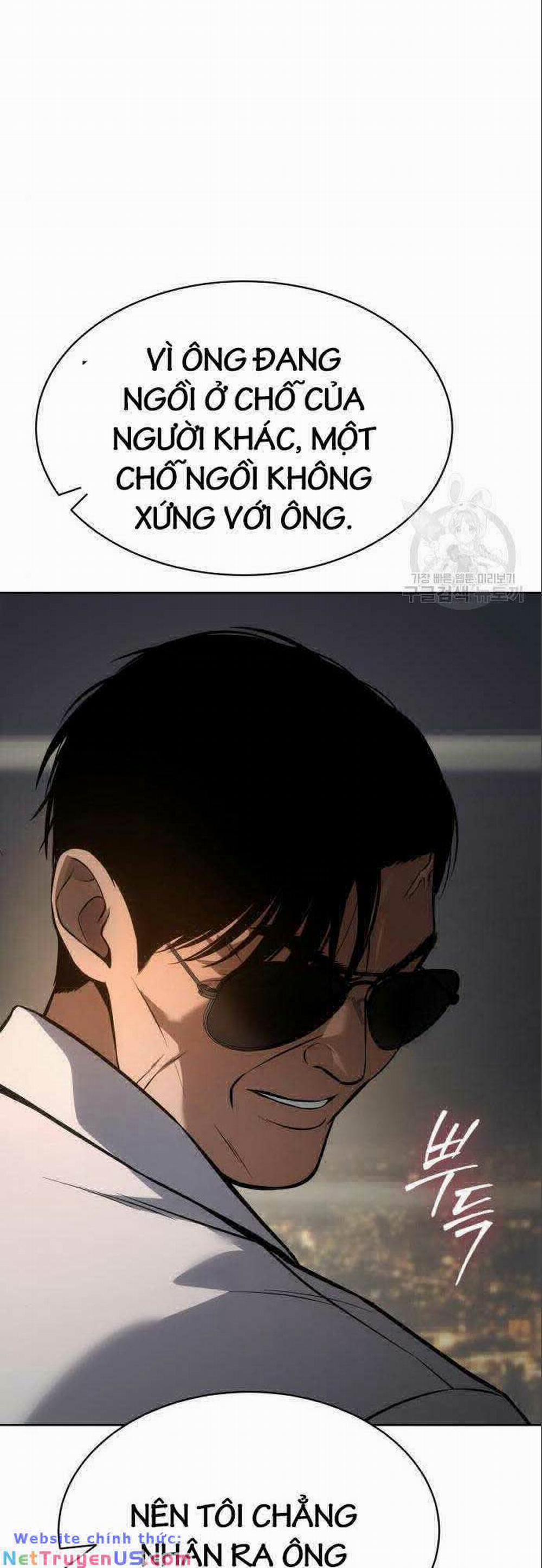 Đặc Vụ Song Sinh 47 trang 20