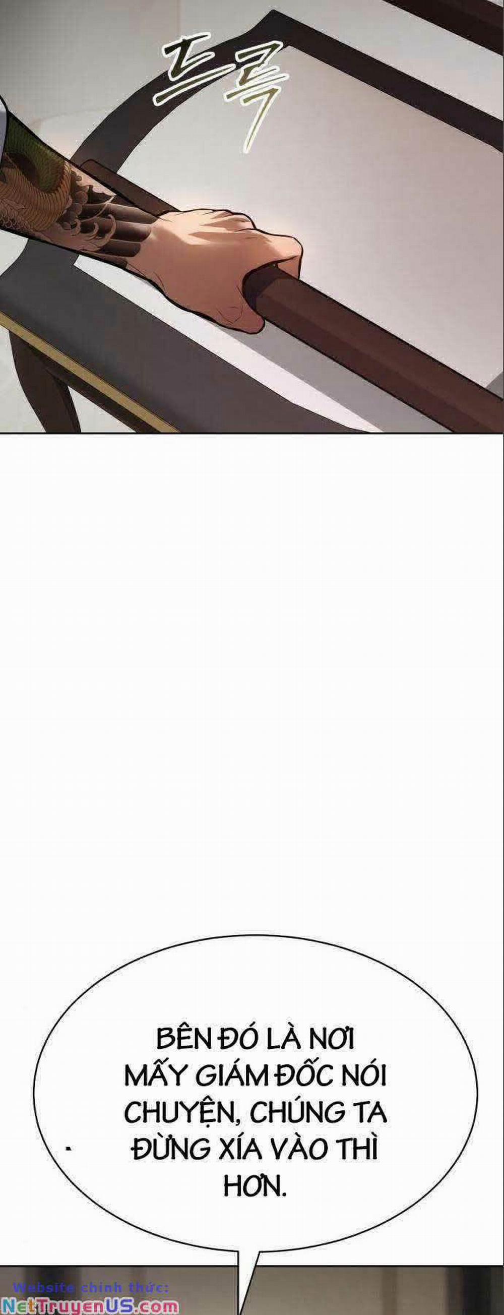 Đặc Vụ Song Sinh 47 trang 23