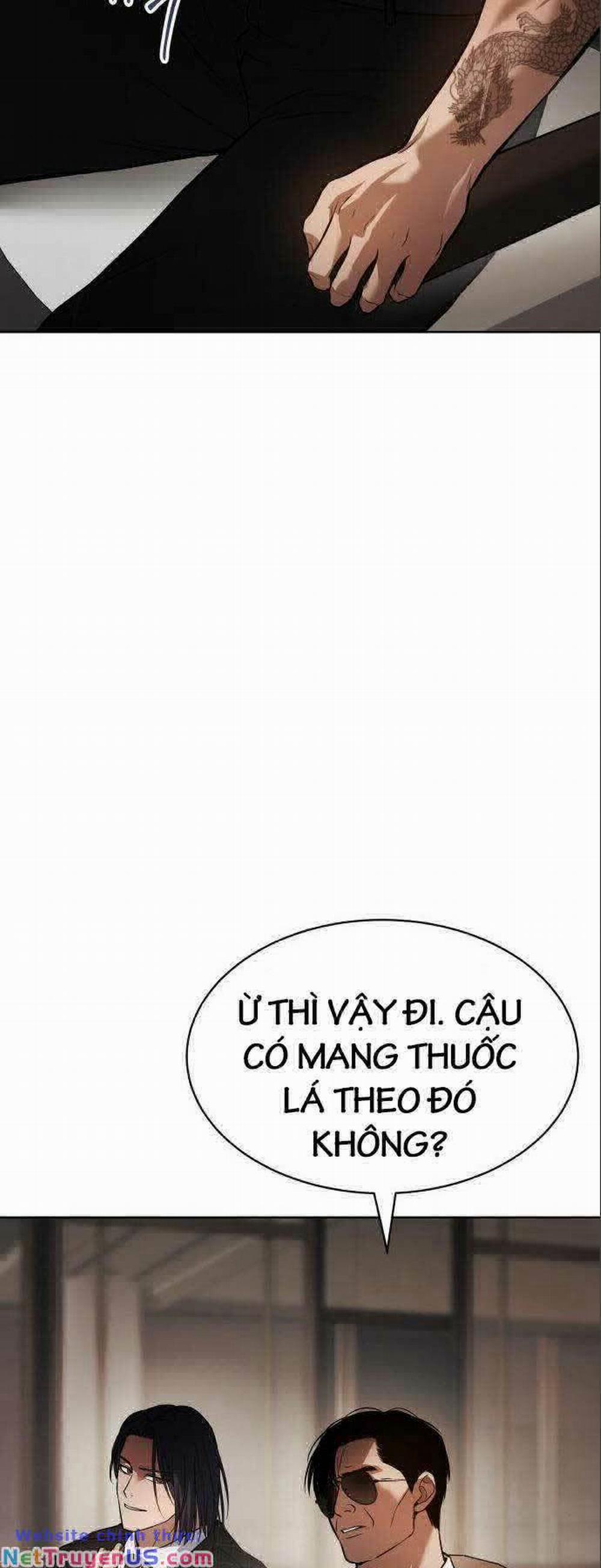 Đặc Vụ Song Sinh 47 trang 26