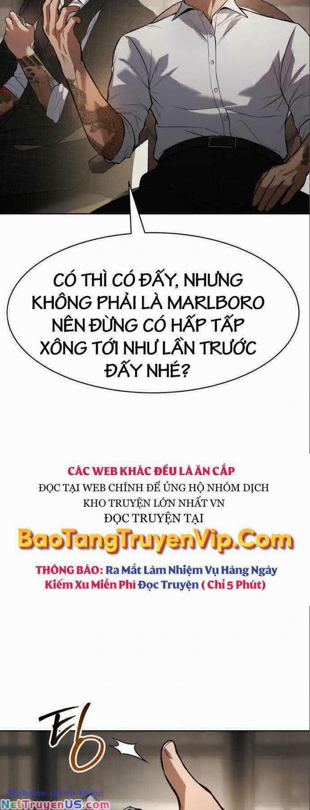 Đặc Vụ Song Sinh 47 trang 27