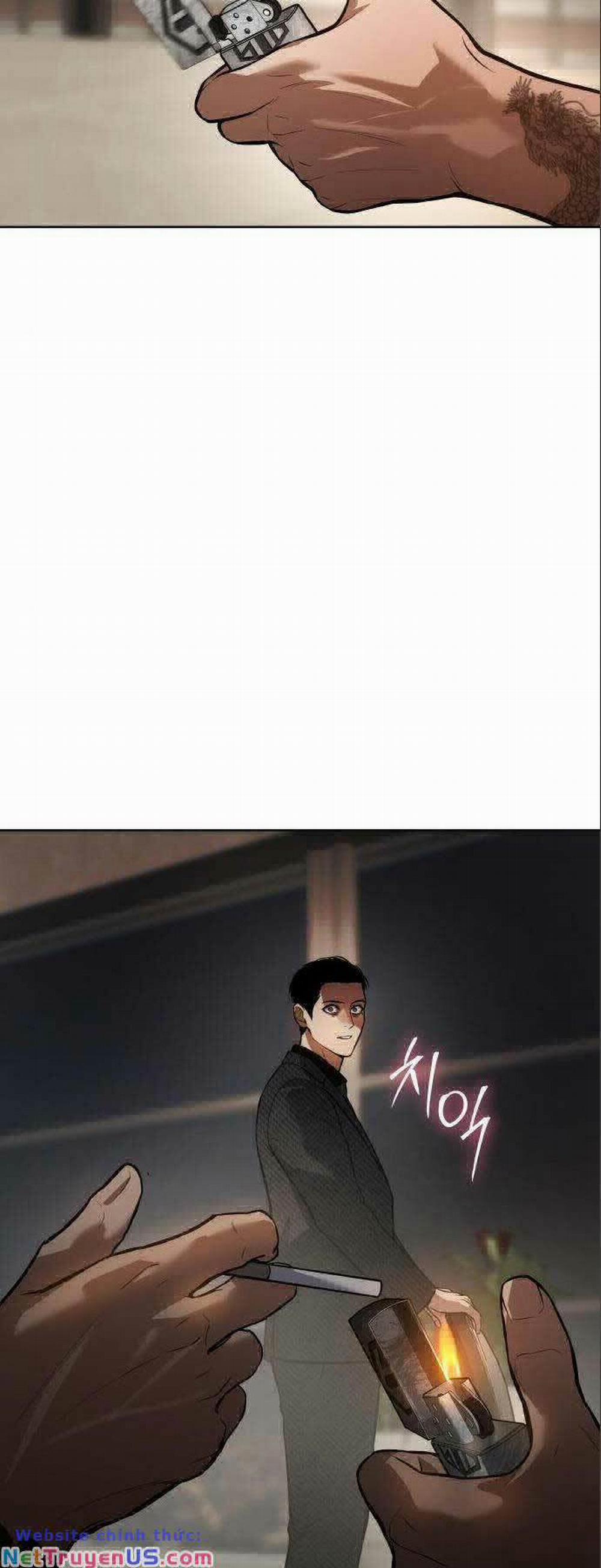 Đặc Vụ Song Sinh 47 trang 28