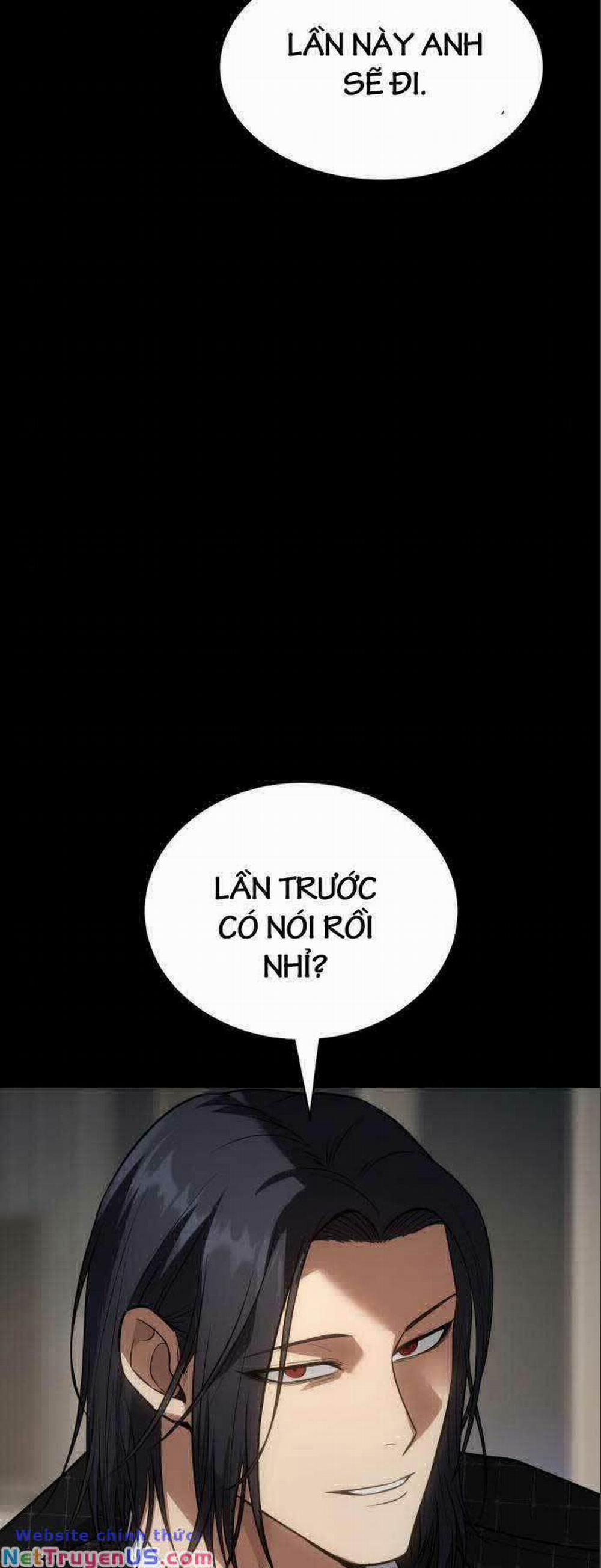 Đặc Vụ Song Sinh 47 trang 3