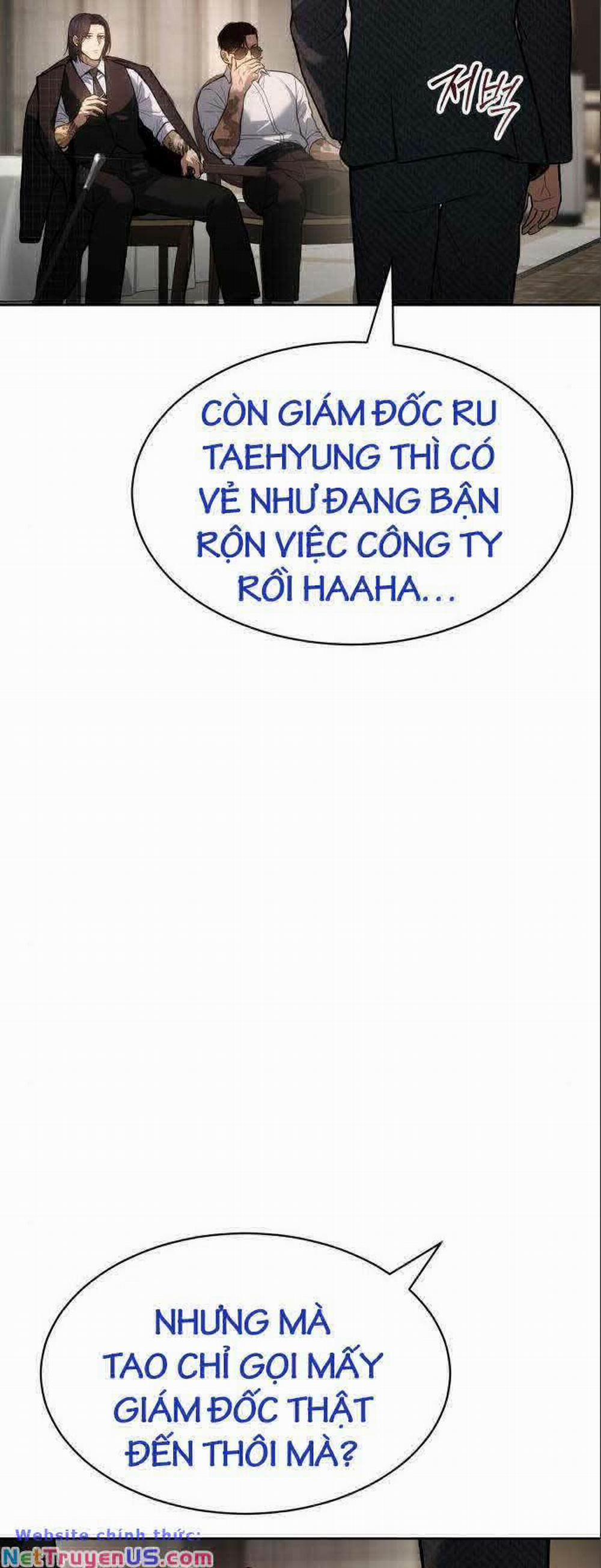 Đặc Vụ Song Sinh 47 trang 33