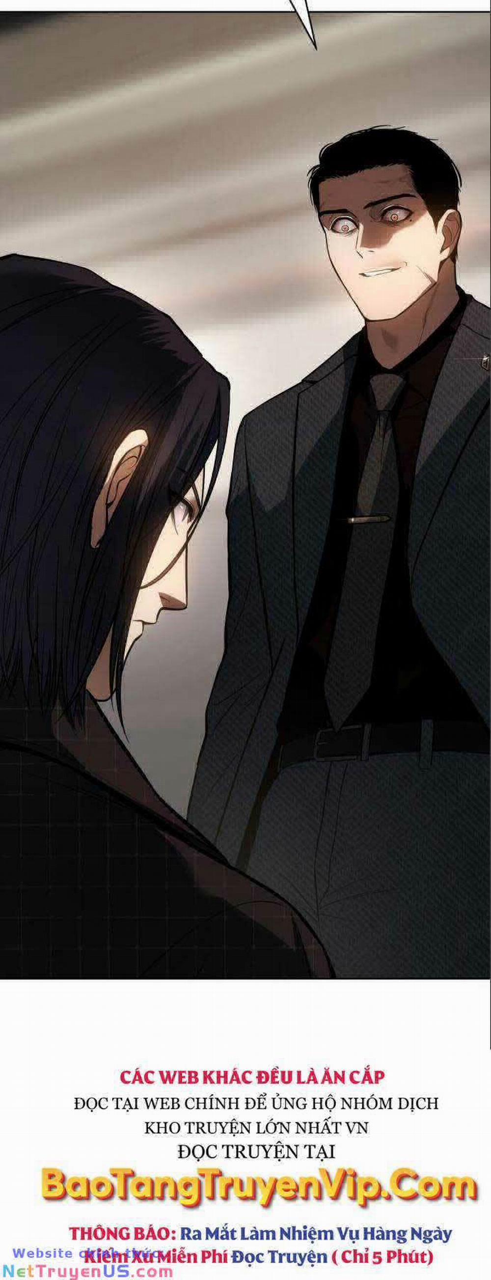 Đặc Vụ Song Sinh 47 trang 35