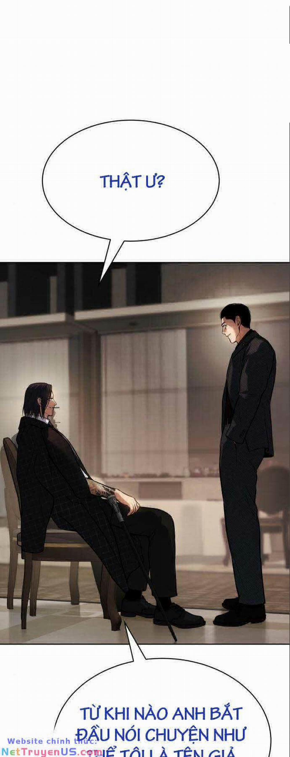 Đặc Vụ Song Sinh 47 trang 36