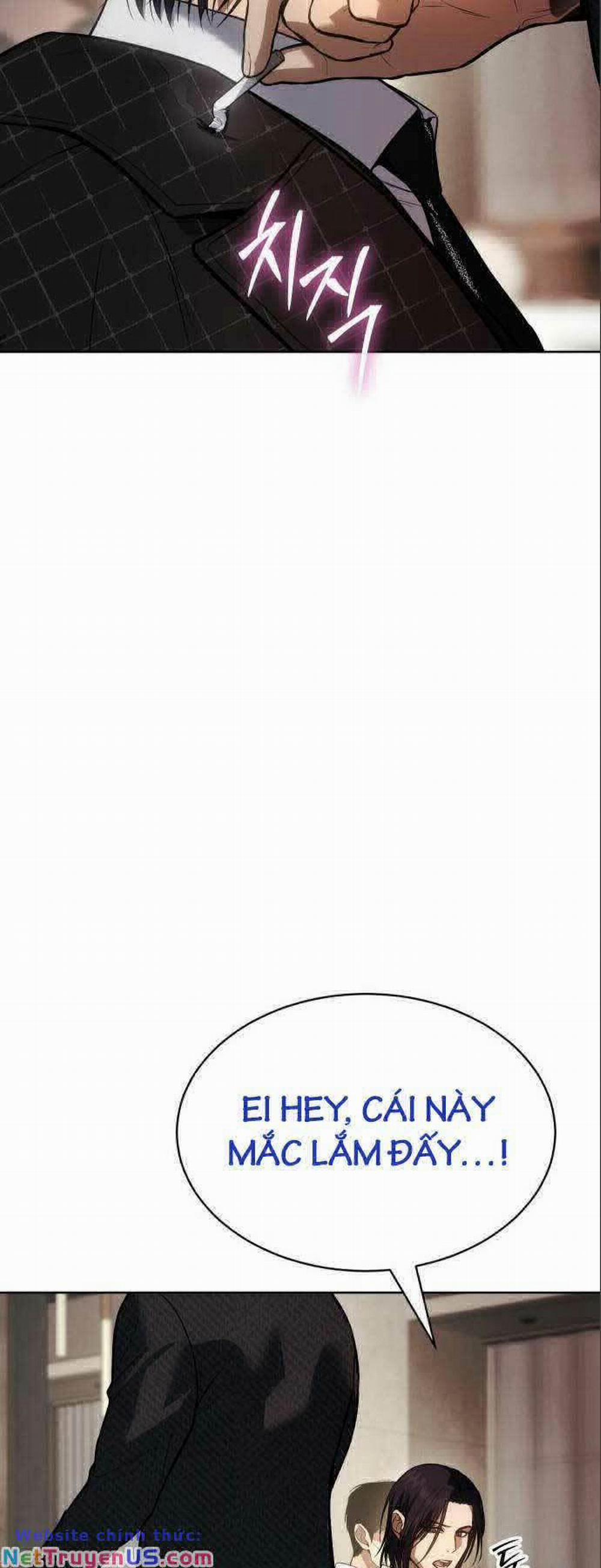 Đặc Vụ Song Sinh 47 trang 39