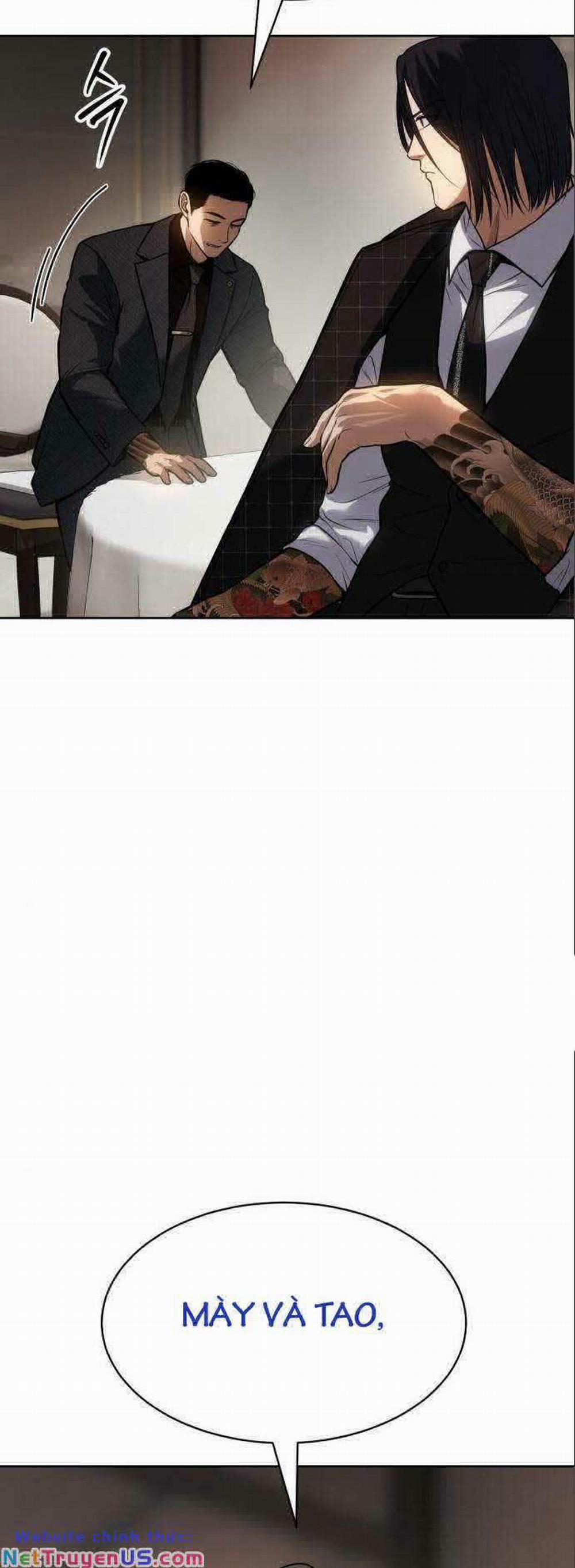 Đặc Vụ Song Sinh 47 trang 41