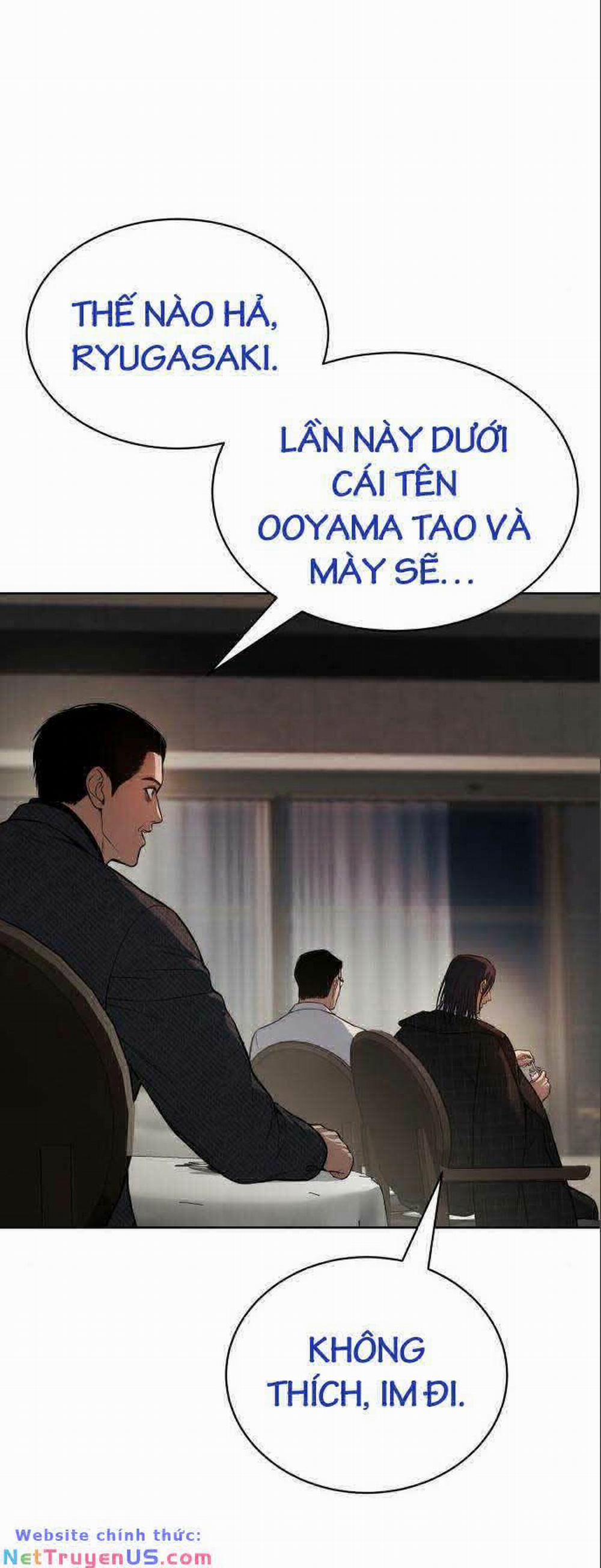 Đặc Vụ Song Sinh 47 trang 44