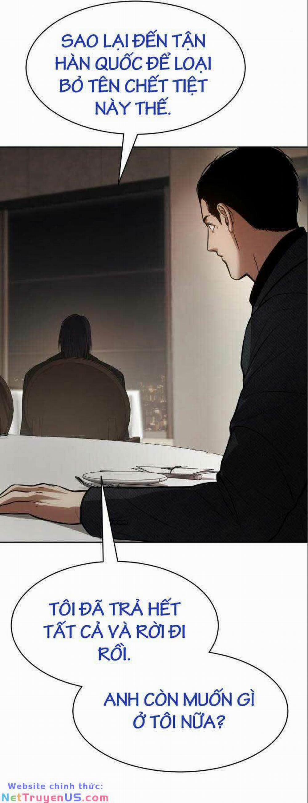 Đặc Vụ Song Sinh 47 trang 52