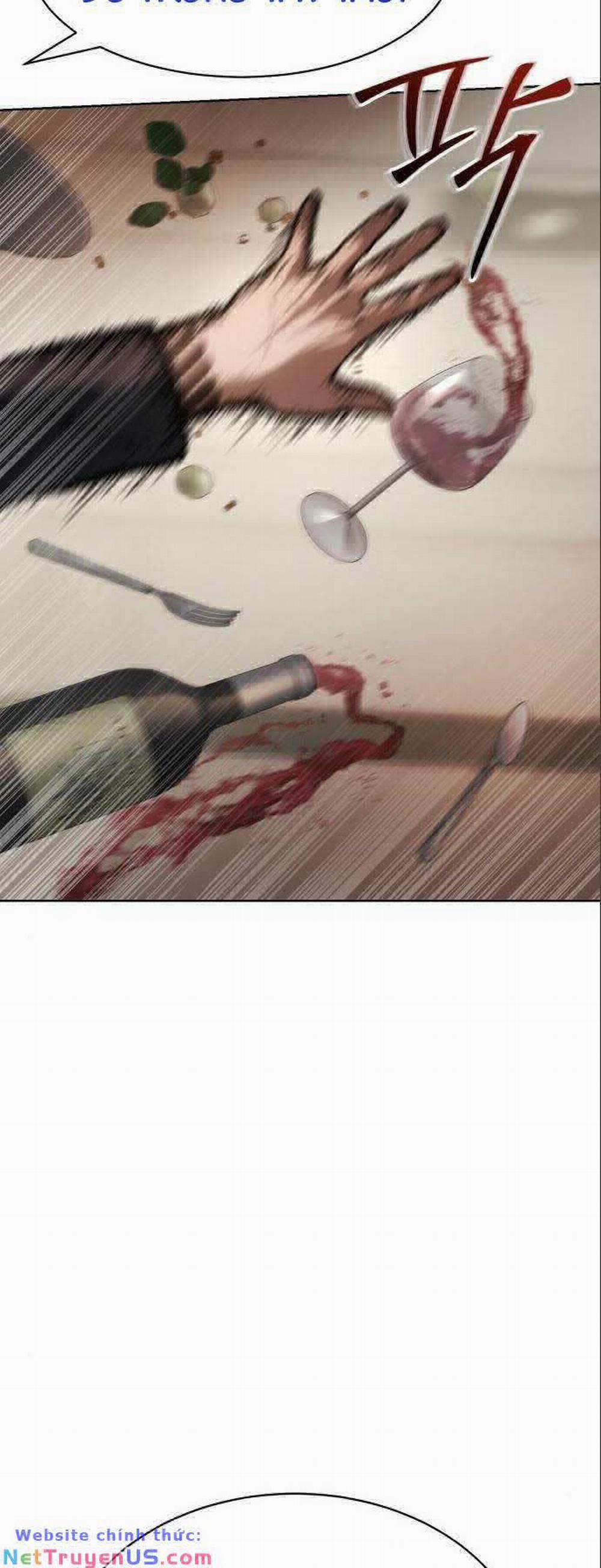 Đặc Vụ Song Sinh 47 trang 59