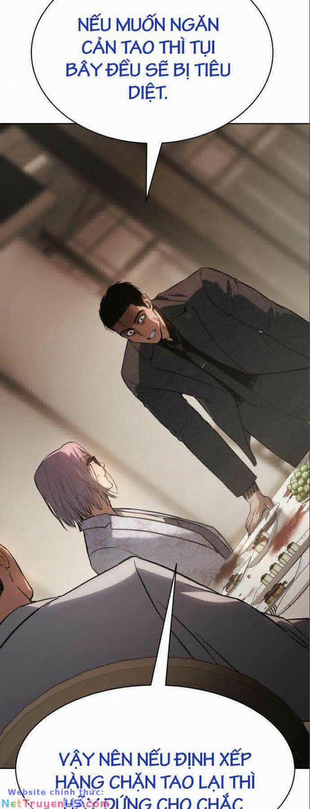 Đặc Vụ Song Sinh 47 trang 60