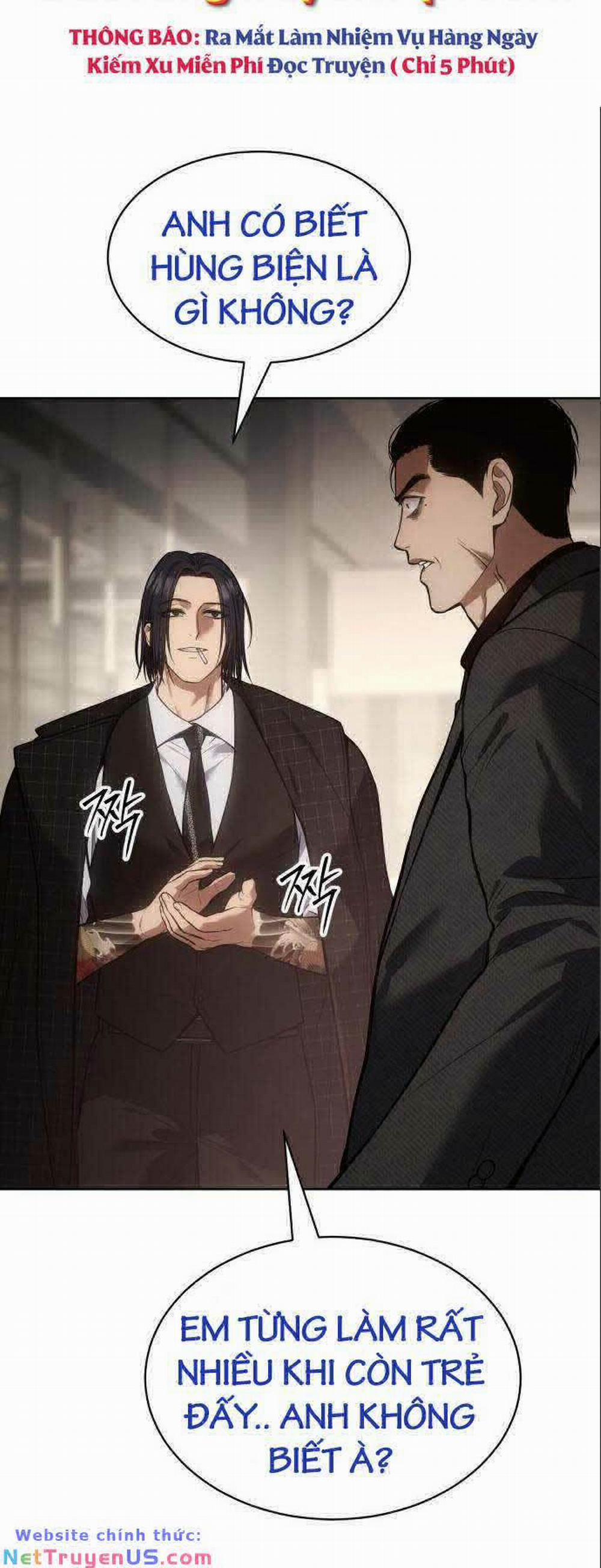 Đặc Vụ Song Sinh 47 trang 66