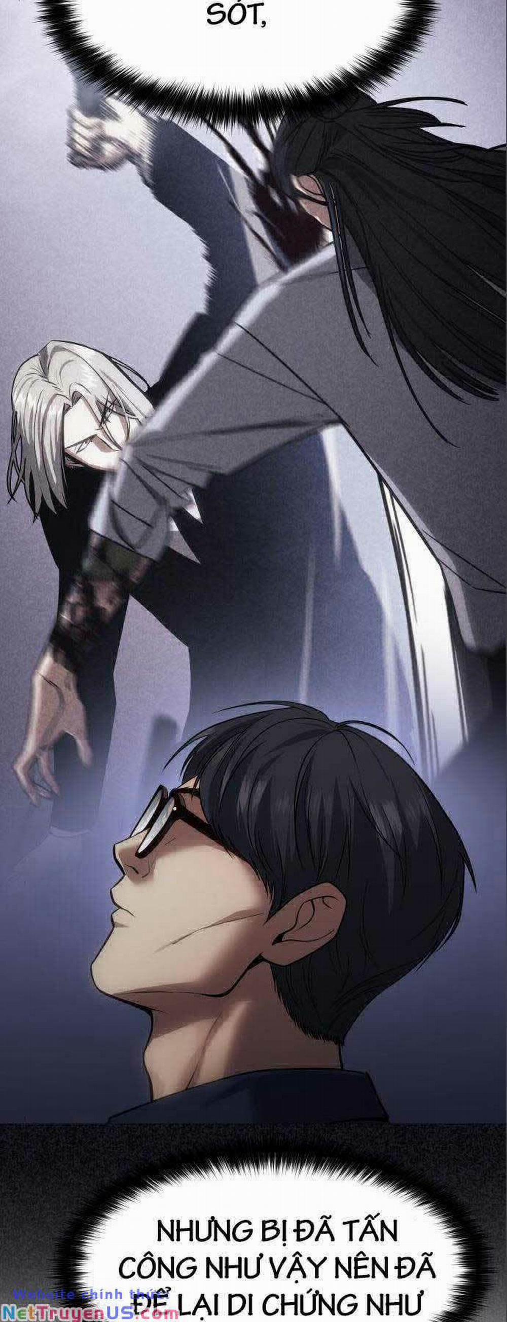 Đặc Vụ Song Sinh 47 trang 81