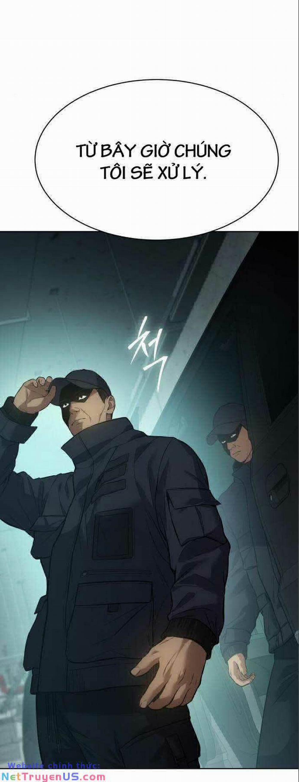 Đặc Vụ Song Sinh 47 trang 85