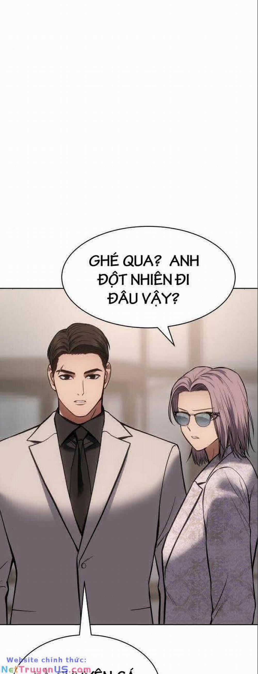 Đặc Vụ Song Sinh 47 trang 91