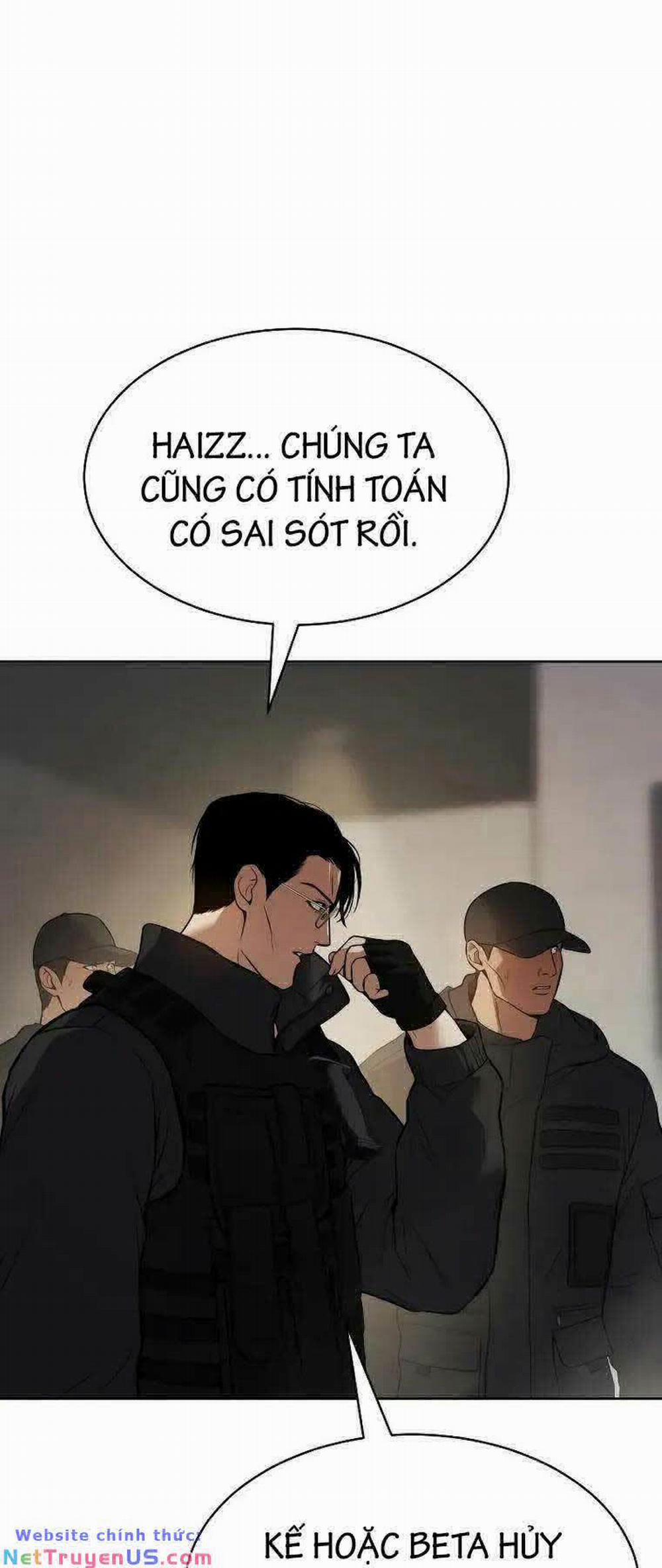 Đặc Vụ Song Sinh 48 trang 102