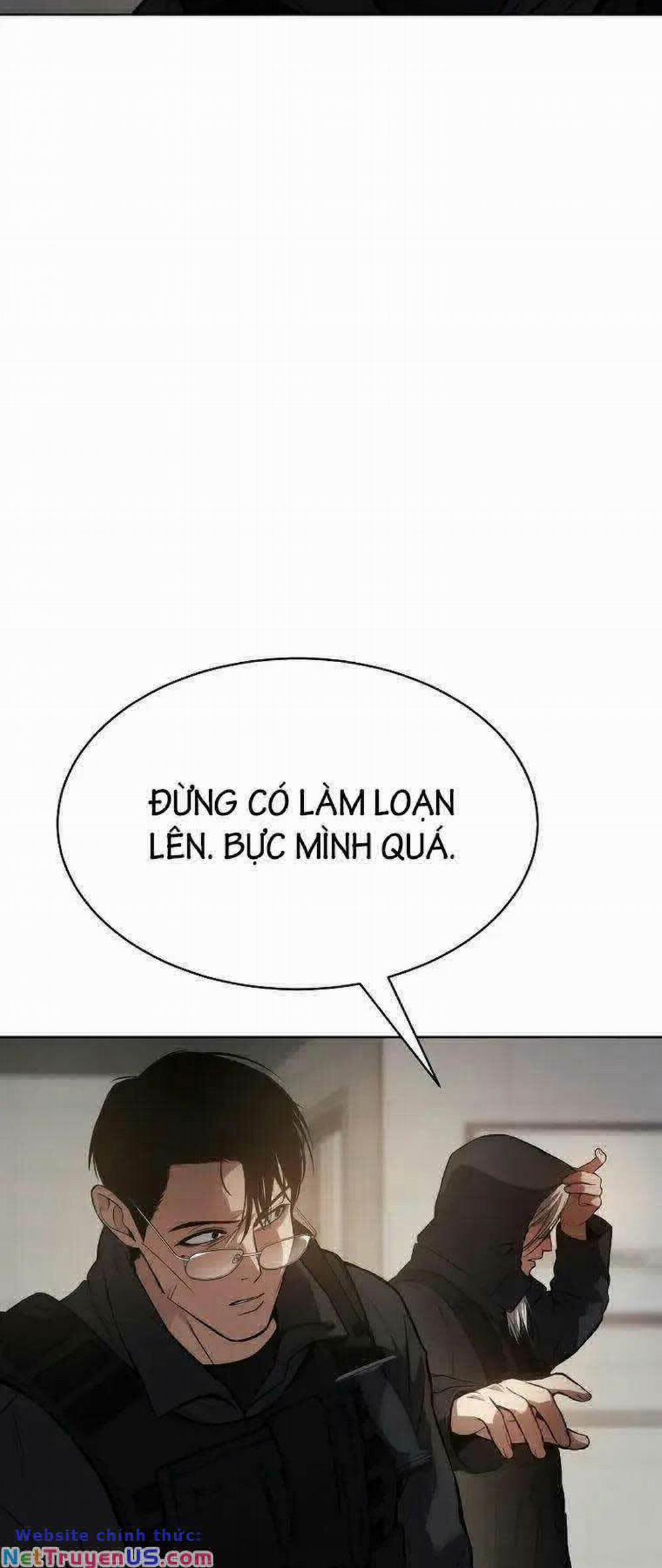 Đặc Vụ Song Sinh 48 trang 108