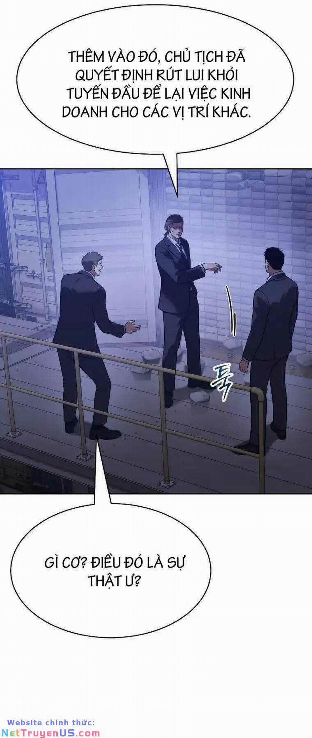 Đặc Vụ Song Sinh 48 trang 13