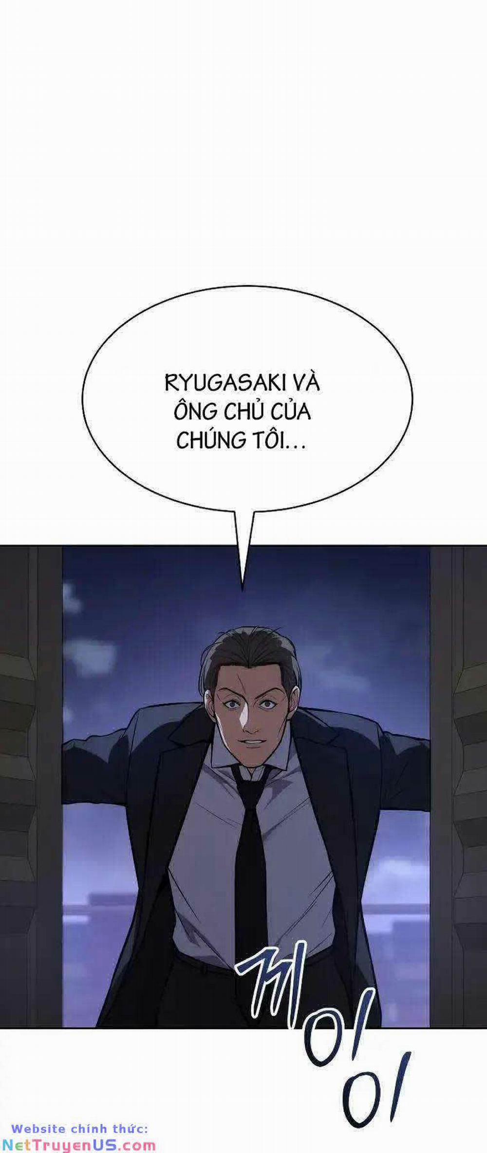 Đặc Vụ Song Sinh 48 trang 14