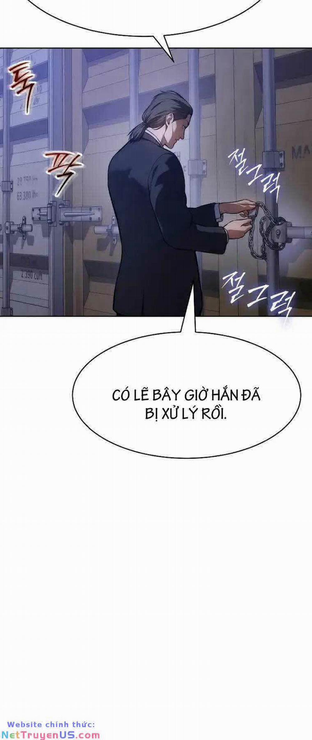 Đặc Vụ Song Sinh 48 trang 18