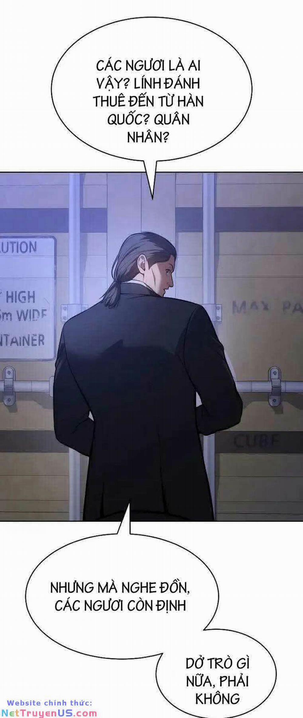 Đặc Vụ Song Sinh 48 trang 19