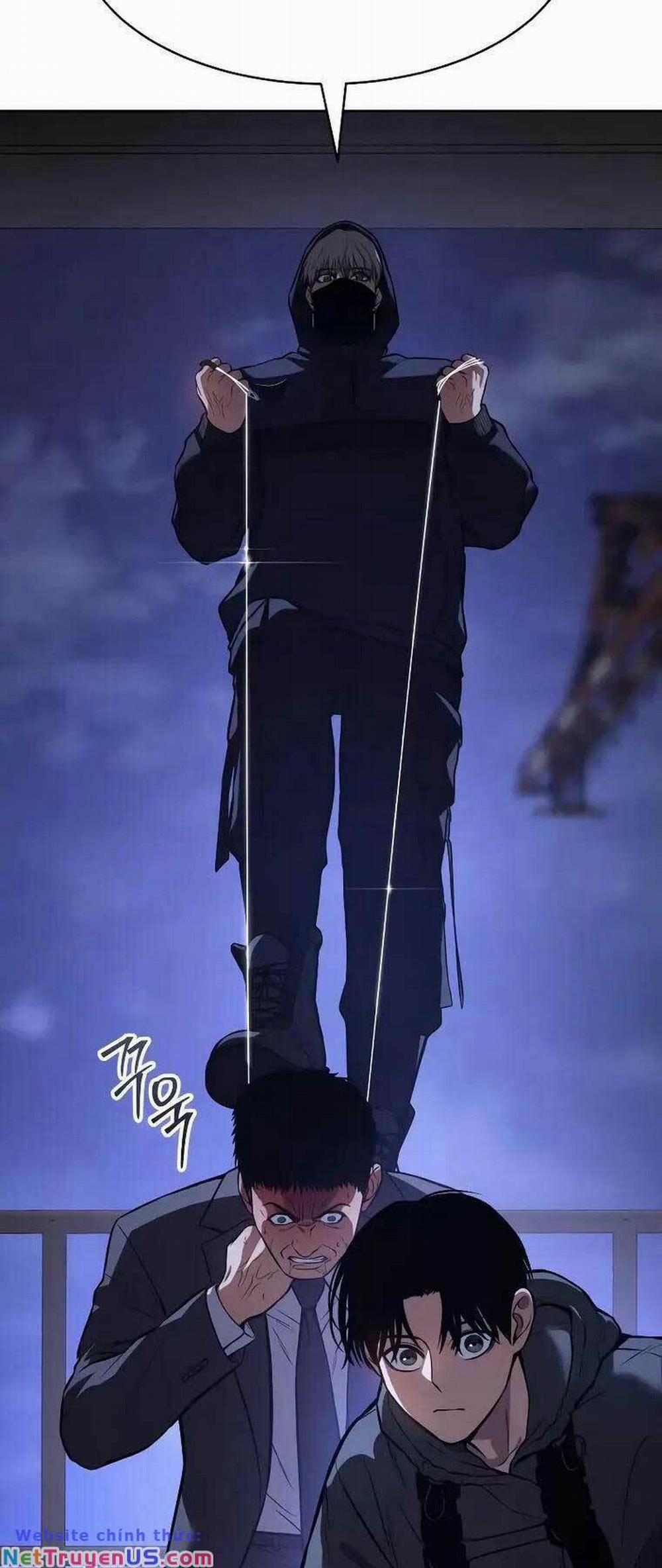 Đặc Vụ Song Sinh 48 trang 22