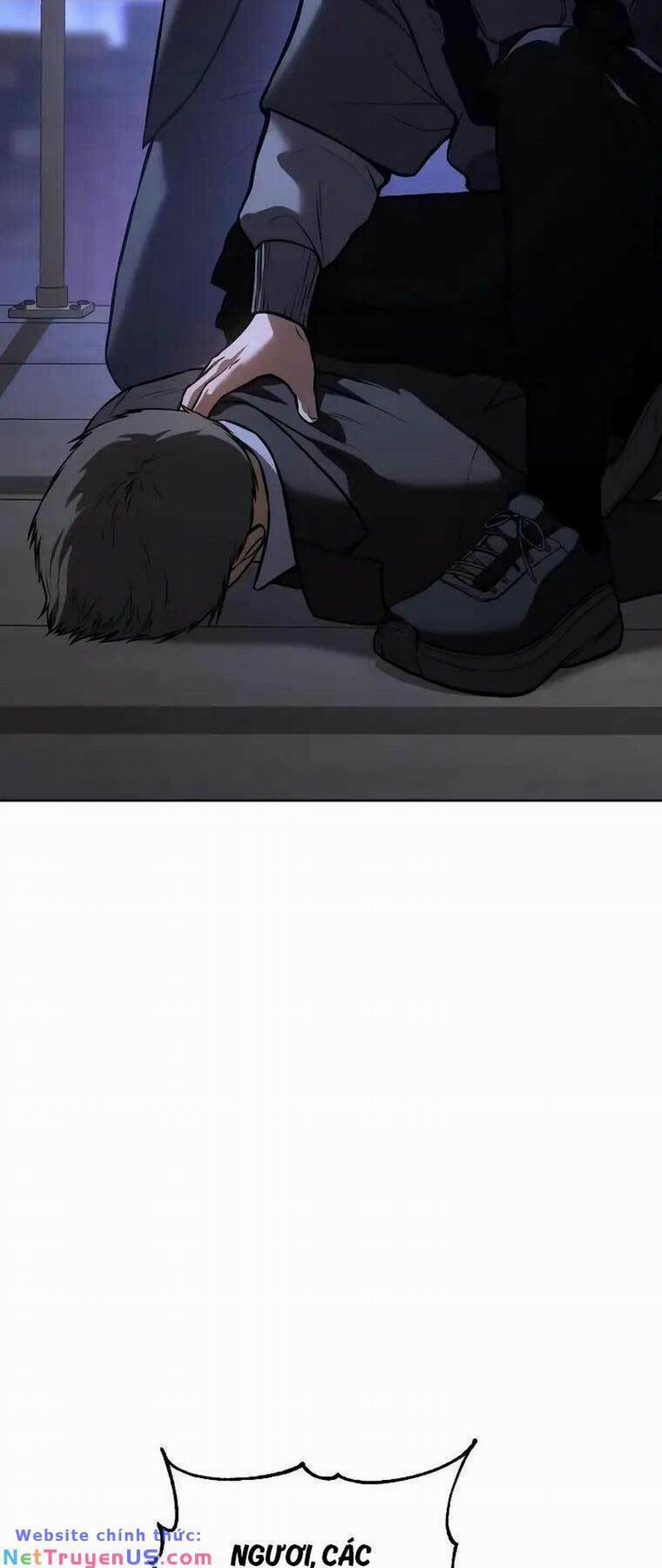 Đặc Vụ Song Sinh 48 trang 23