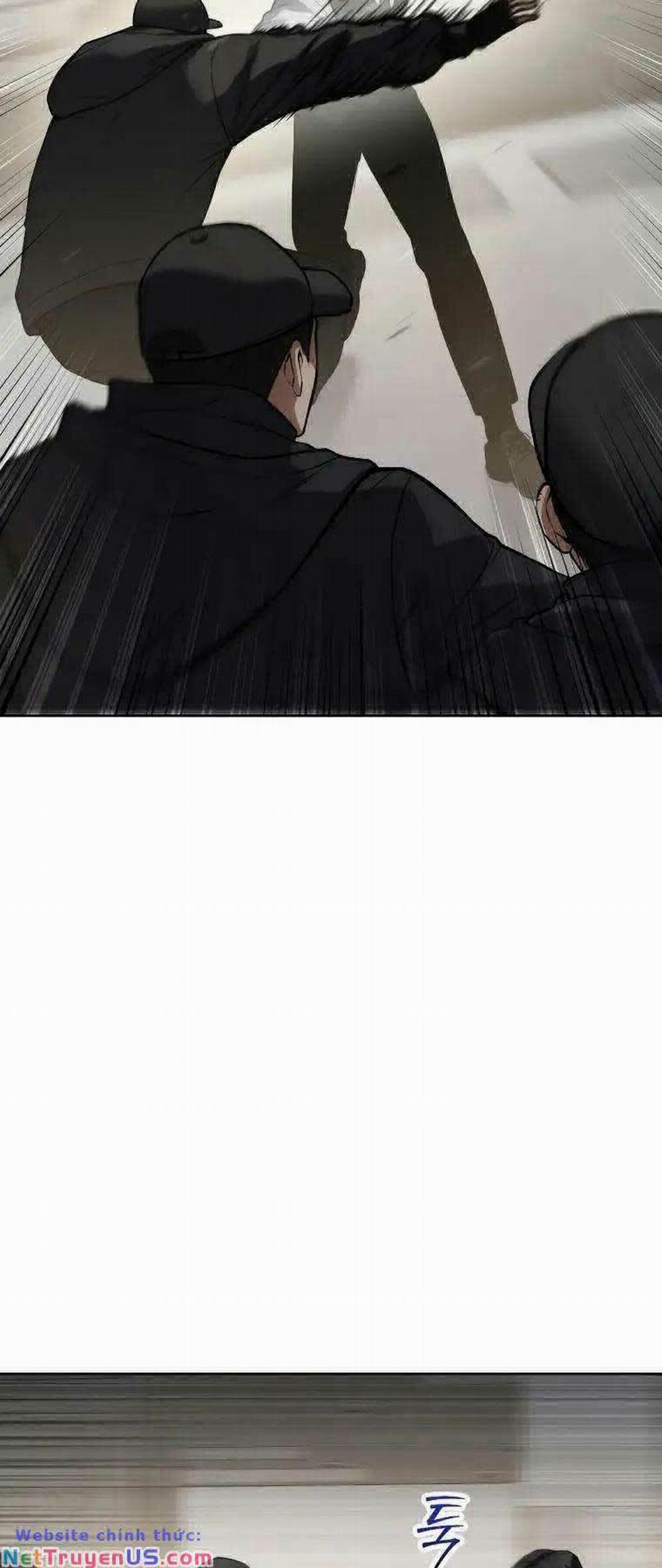 Đặc Vụ Song Sinh 48 trang 28