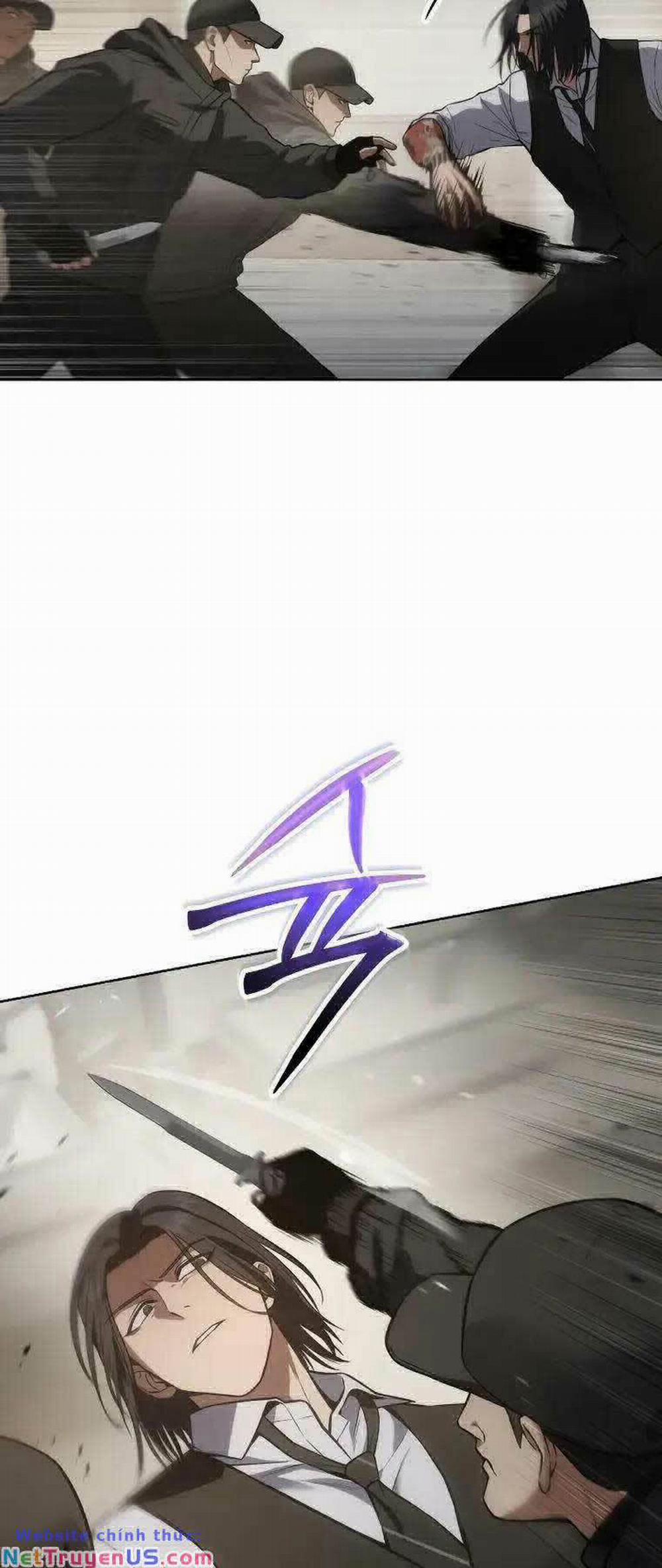 Đặc Vụ Song Sinh 48 trang 29