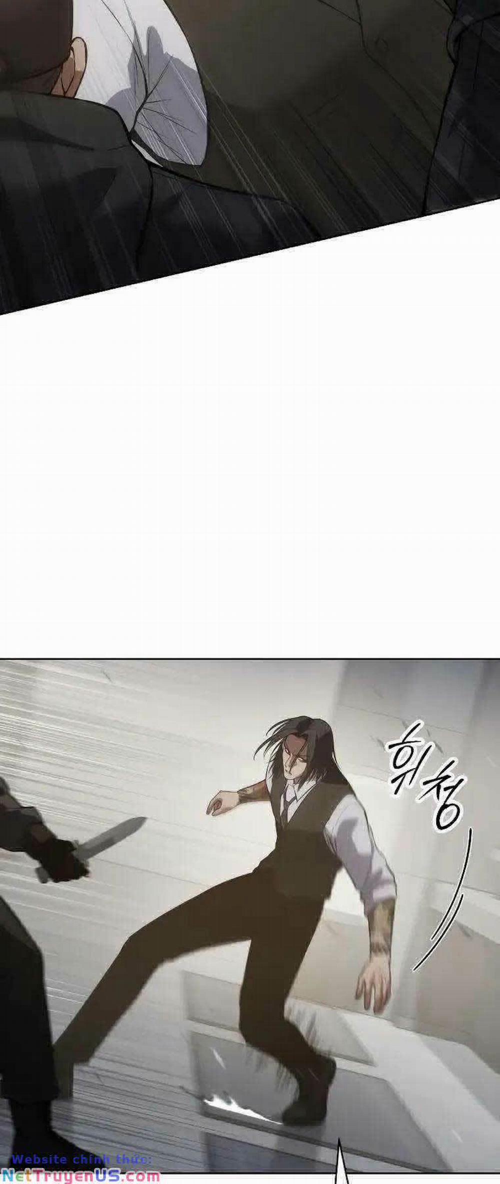 Đặc Vụ Song Sinh 48 trang 30