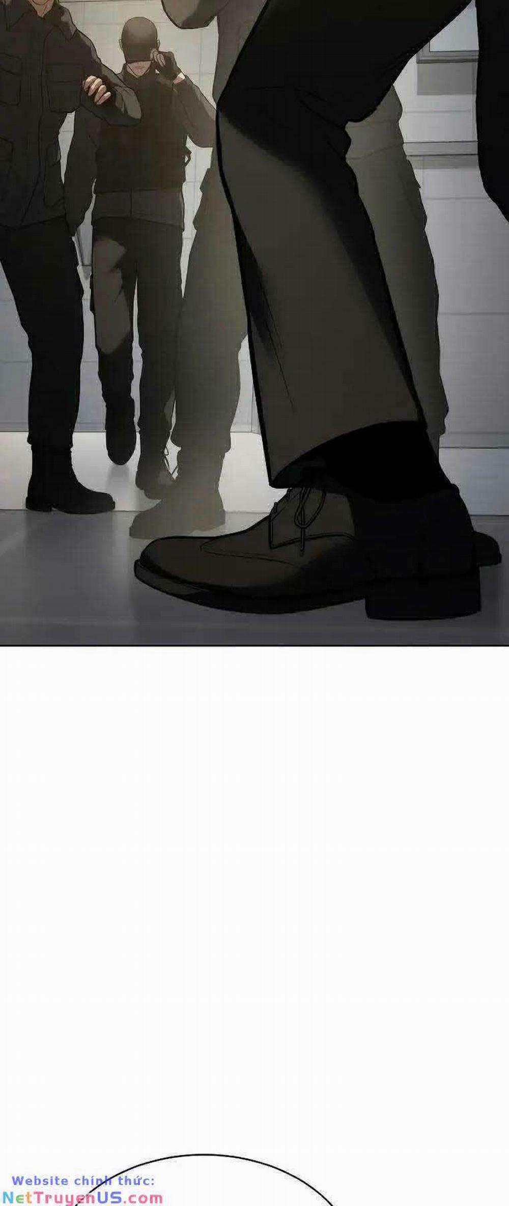 Đặc Vụ Song Sinh 48 trang 32