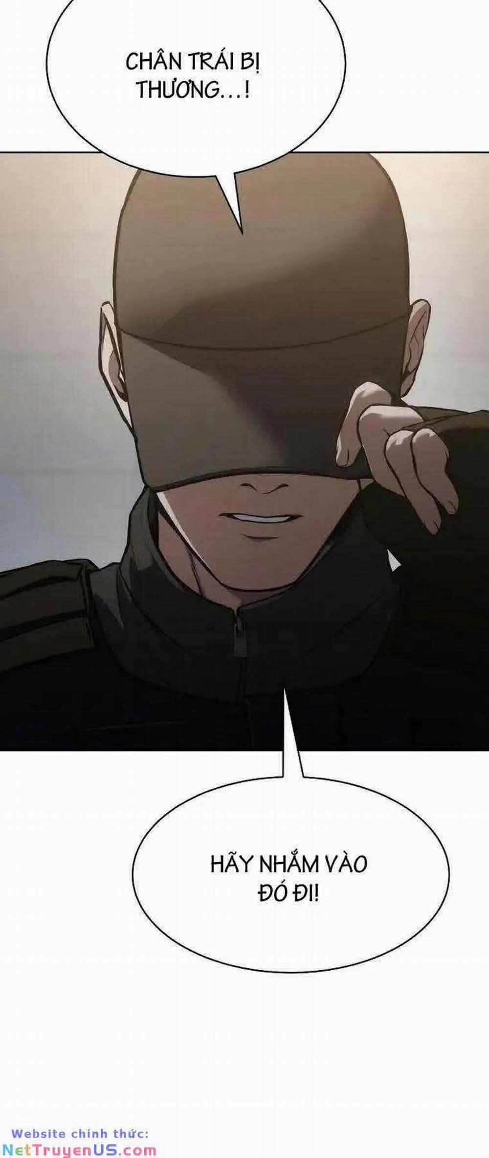 Đặc Vụ Song Sinh 48 trang 33