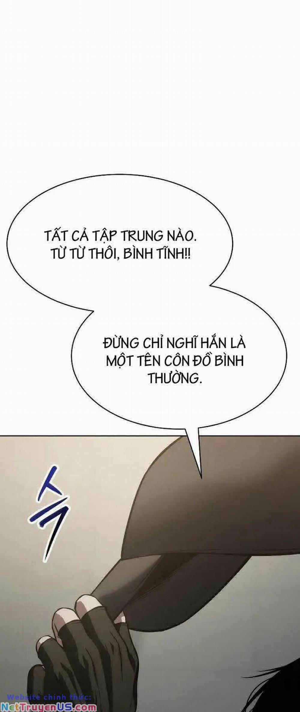 Đặc Vụ Song Sinh 48 trang 34