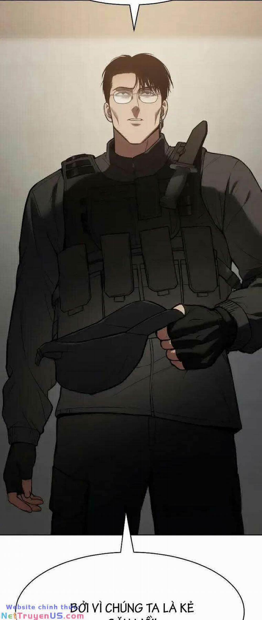 Đặc Vụ Song Sinh 48 trang 36