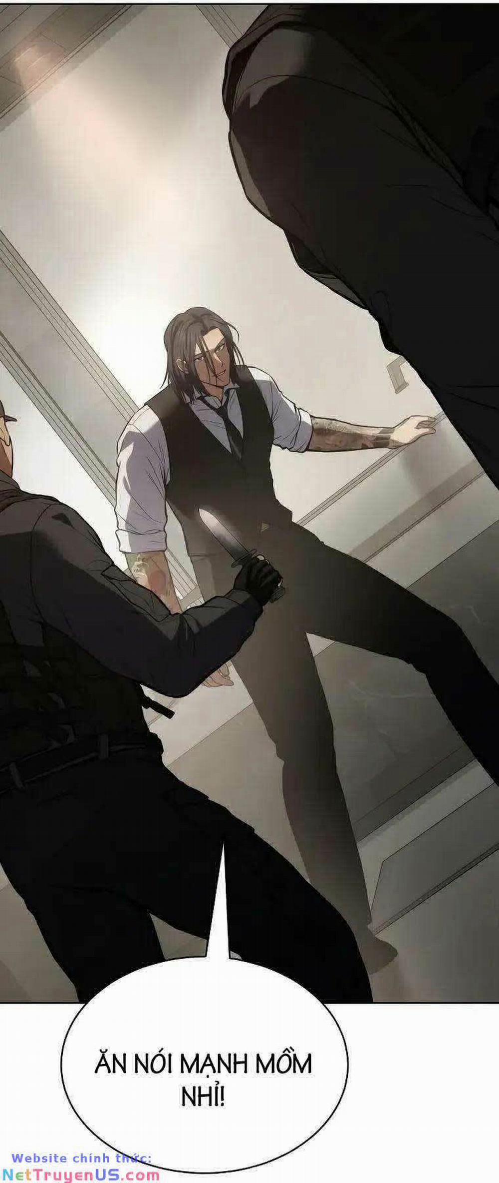 Đặc Vụ Song Sinh 48 trang 38