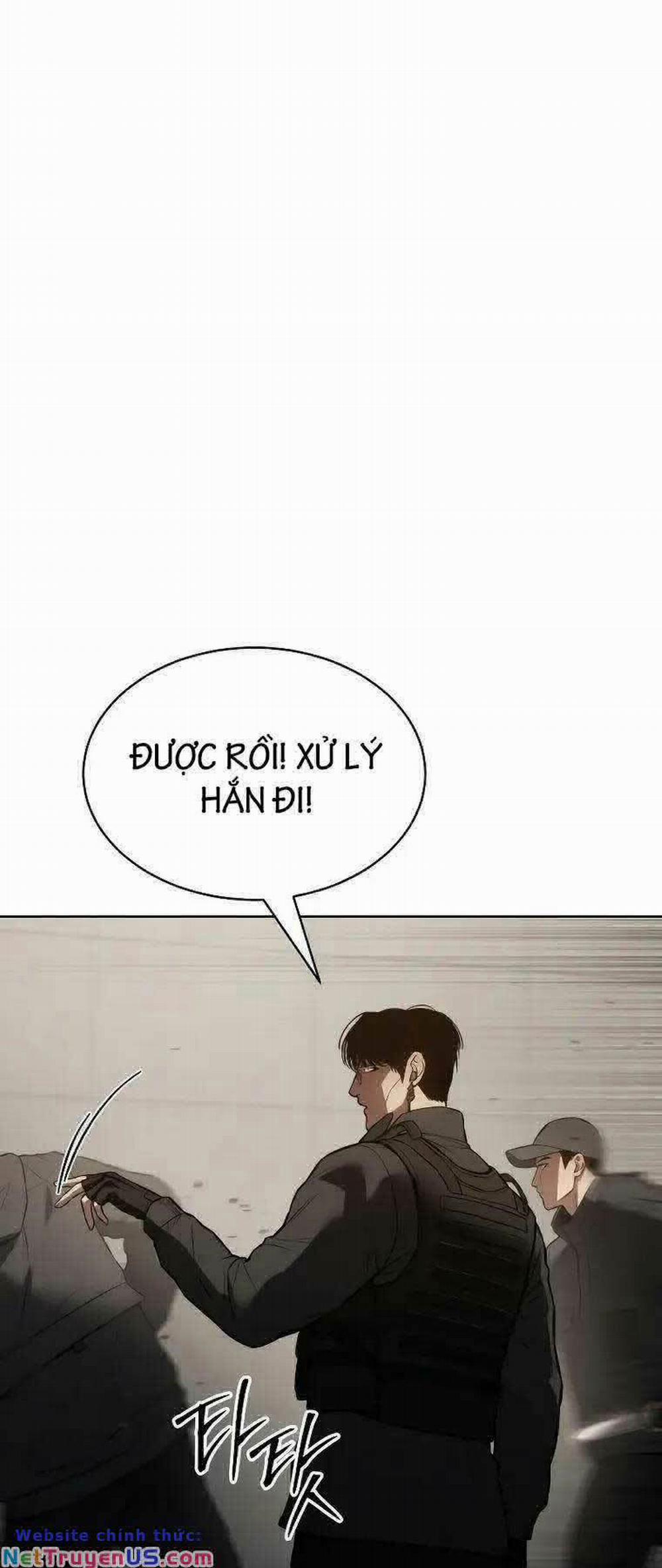 Đặc Vụ Song Sinh 48 trang 39