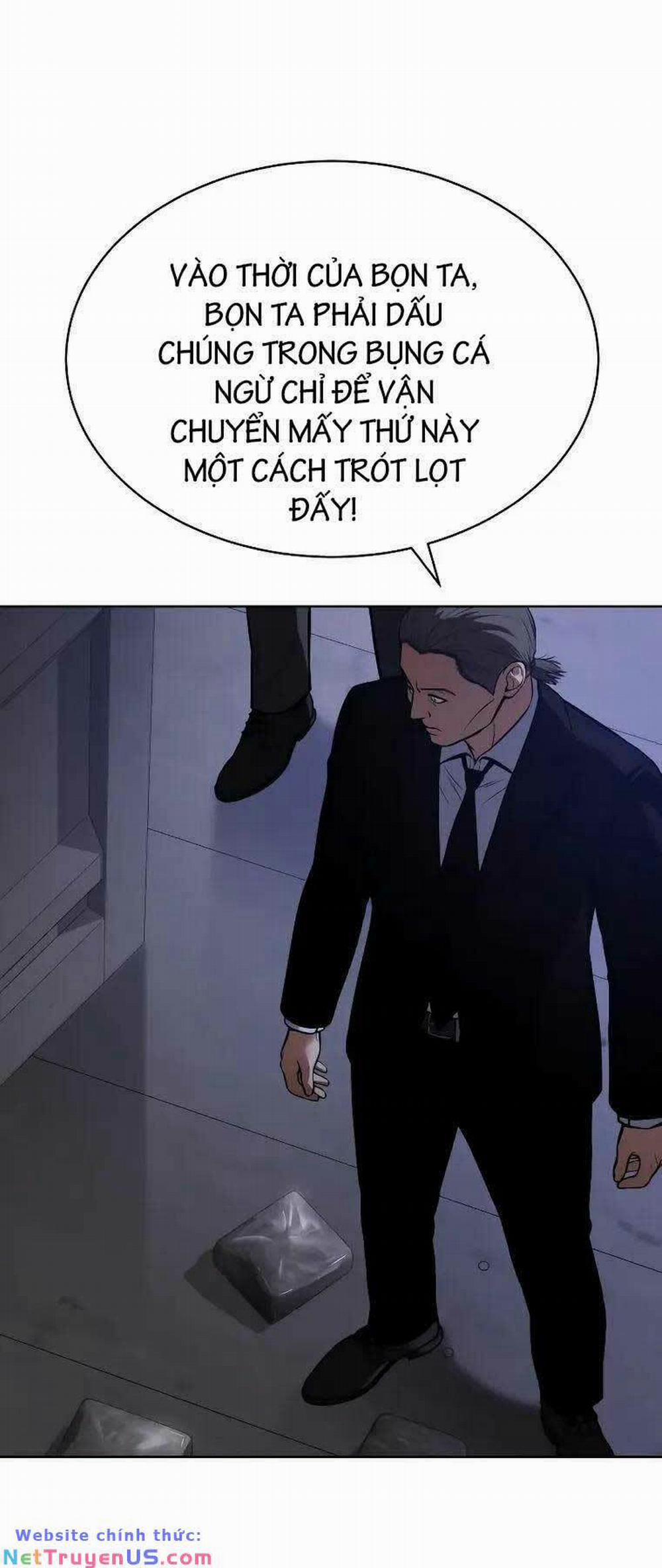 Đặc Vụ Song Sinh 48 trang 4