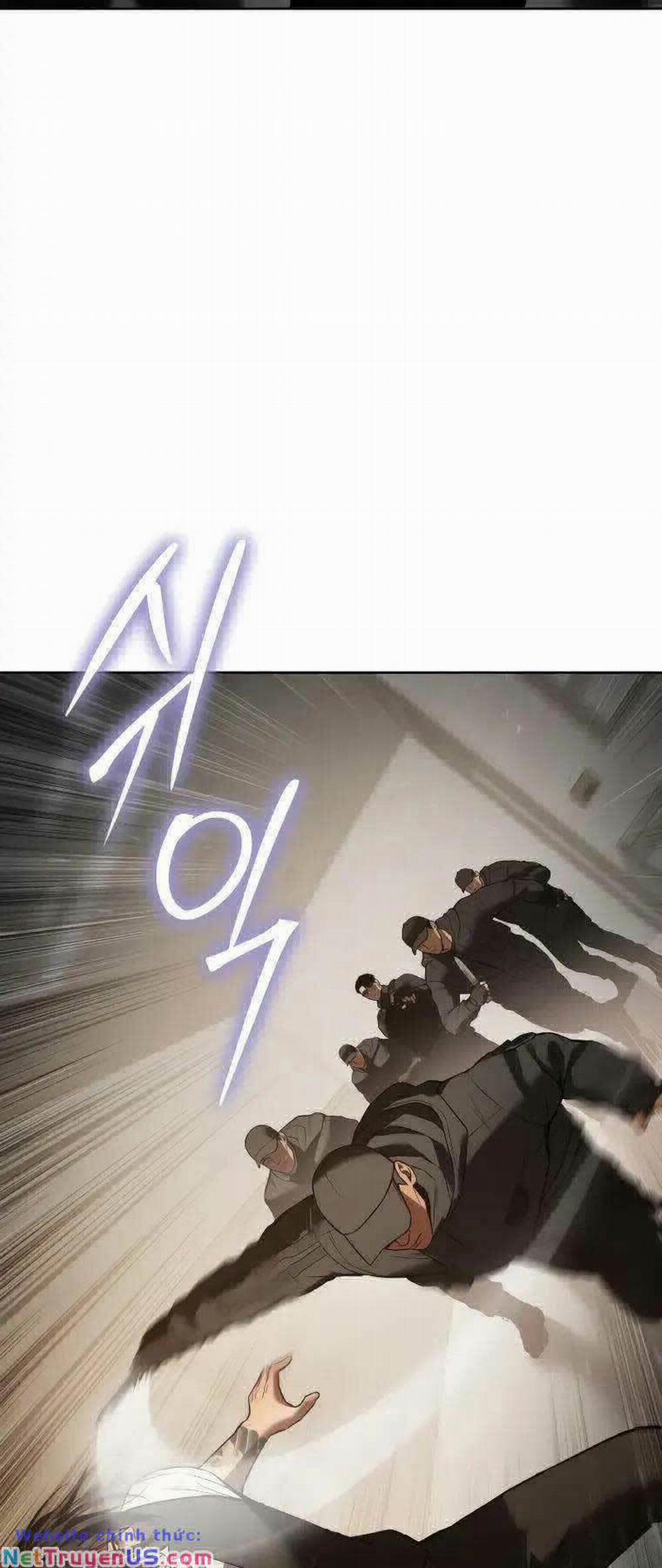 Đặc Vụ Song Sinh 48 trang 40