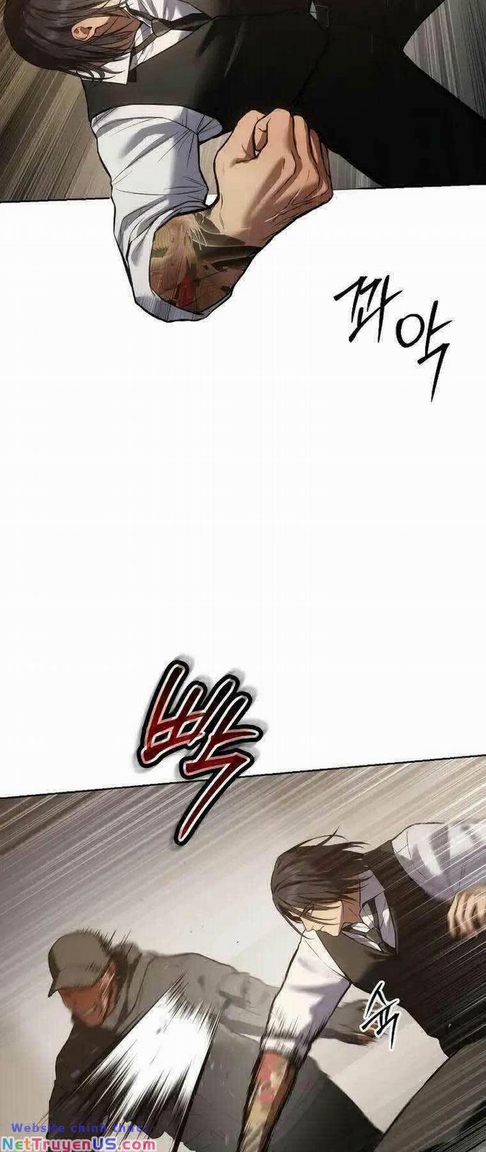 Đặc Vụ Song Sinh 48 trang 41