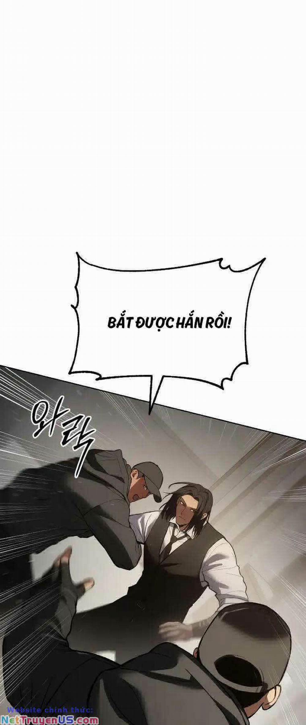 Đặc Vụ Song Sinh 48 trang 43