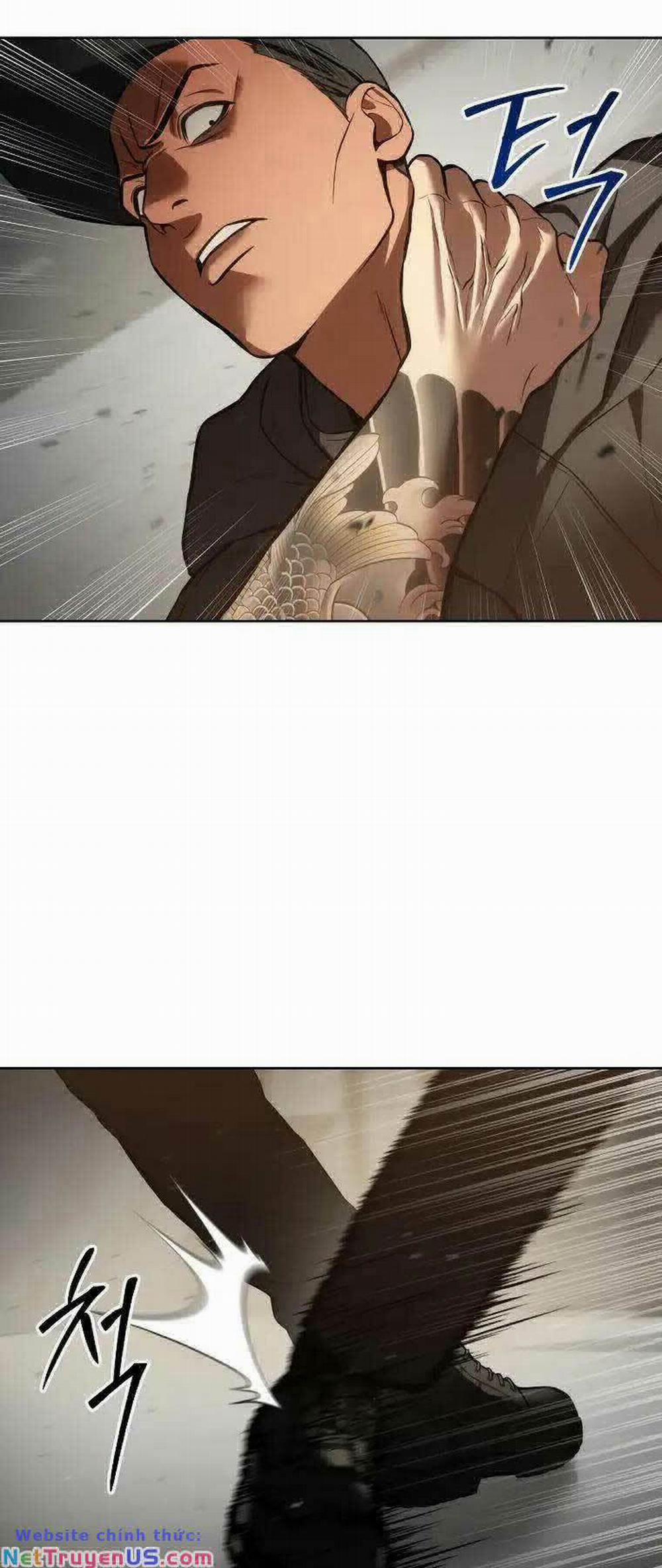 Đặc Vụ Song Sinh 48 trang 45