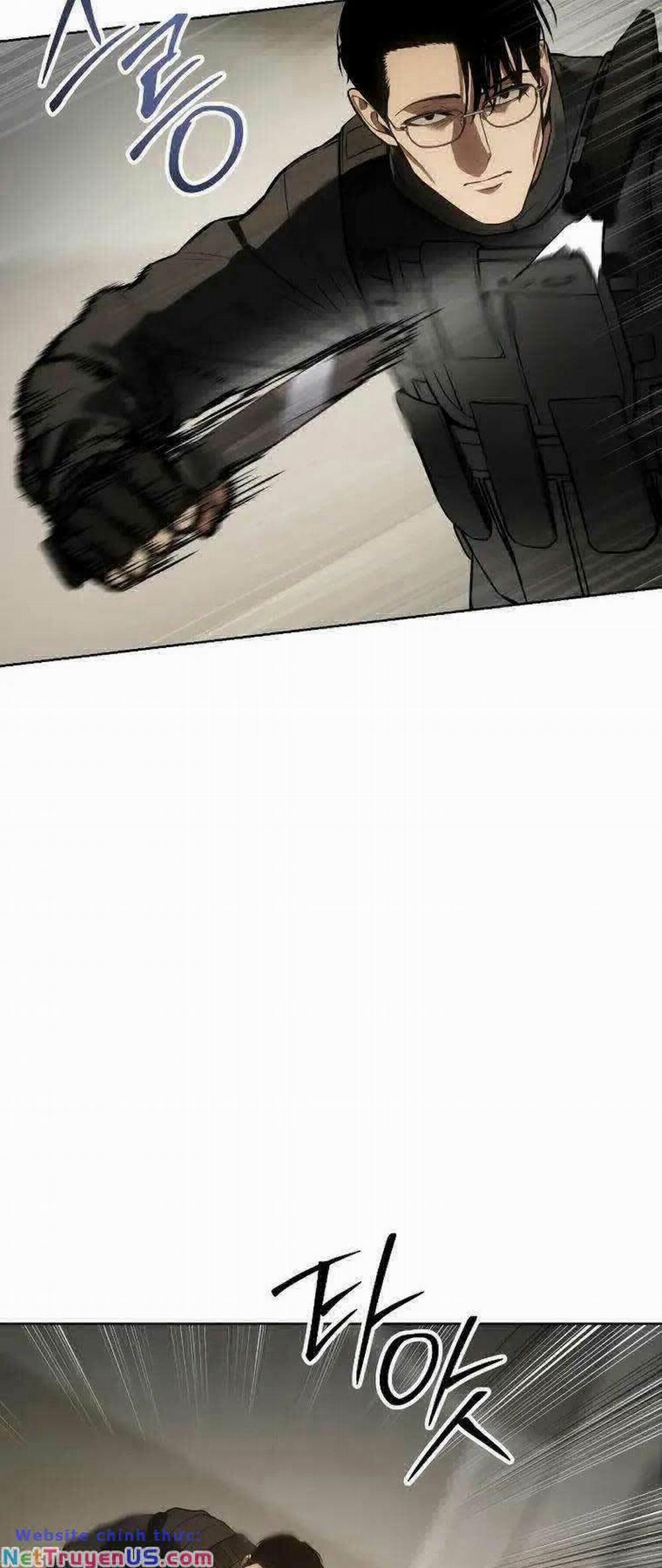 Đặc Vụ Song Sinh 48 trang 48